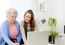 Aide administrative à domicile – Tendance Renov