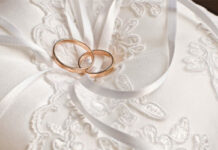 Les 10 étapes de la préparation de son mariage