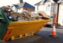 Quelle benne choisir en fonction de son chantier ?