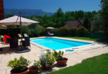 Piscine : Les différents types de piscine