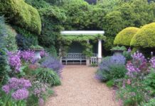 Création de jardin : Quels sont les styles de jardins ?