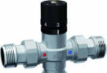 Mitigeur Thermostatique : Qu’est ce que c’est ?