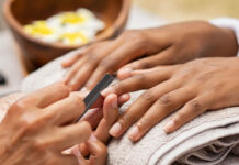 Qu’est-ce que l’onglerie ?