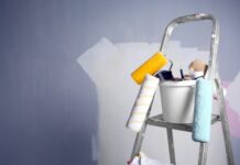 Comment choisir la couleur de sa peinture intérieure ?