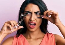 Le choix et la pose des faux cils, par des professionnels