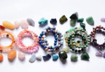 Pourquoi porter des bijoux en pierres naturelles, des bijoux spirituels ?