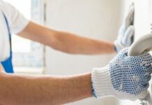 Conseils dans l’enduit du plâtre lisse