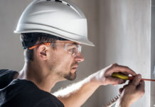 Mon installation électrique est-elle aux normes ?