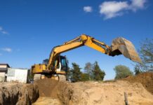 Conseils pour choisir une entreprise de terrassement