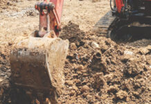 Conseils à retenir pour vos travaux de terrassement