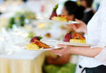 Comment choisir son traiteur de mariage ?