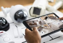 Alarmes de maison : les différents types