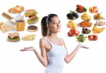 Quelques conseils nutritionnels pour votre santé…