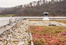 Aménager son toit plat – Espace rénovation