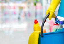 Top 10 des astuces d’entretien de votre maison