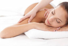 Les bienfaits d’un massage