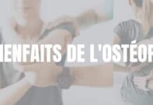 Qu’est ce qu’un ostéopathe ?