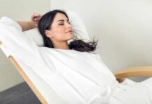 Les bienfaits du spa : détente, soulagement et bien-être