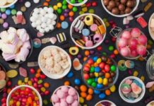 Tout savoir sur votre personnalité en fonction du chocolat et des bonbons