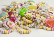 Les bonbons d’enfance – Actualités sur la vente en ligne