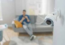 Quelle caméra de surveillance choisir pour son domicile ?
