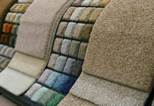 Quand changer sa moquette ?