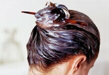 Masque cheveux naturel : économique et efficace