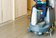 Pourquoi choisir le nettoyage industriel ?