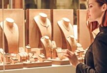 Quel type de collier faut-il choisir lorsqu’on s’habille ?