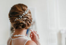 Choisir sa coiffure de mariage
