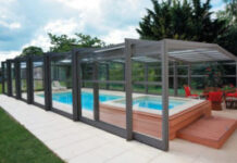Quels sont les différents types d’abris de piscine ?
