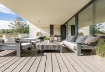 Construire une terrasse – Espace rénovation