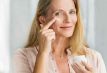 Tout savoir sur la crème anti-ride