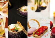 Comment trouver le bon traiteur et organiser son repas ?