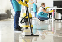 Astuces de ménage contre les moisissures