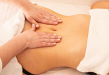 Les bienfaits de ce massage