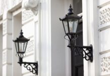 Conseils sur l’éclairage extérieur de votre maison