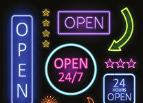 L’enseigne publicitaire : vous en avez besoin.