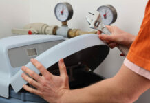 Entretien d’un adoucisseur d’eau : Comment faire ?