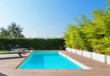 Comment bien préparer sa piscine à l’hivernage ?