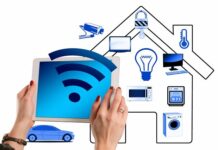 Installation d’équipements de système de domotique
