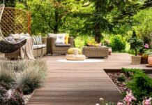 Comment améliorer son espace vert ?