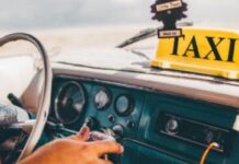 Quand faire appel à un service de taxis ?