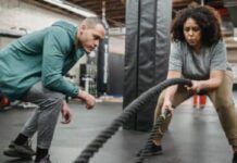 Le coach sportif : pourquoi y faire appel ?