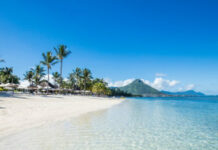 Partir en voyage de noces sur l’ île Maurice ?