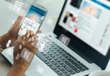 La création d’un site e-commerce