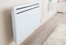 Comment installer un chauffage électrique ?