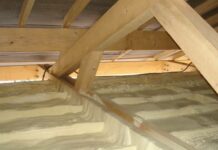 Les choix d’isolation pour isoler vos combles