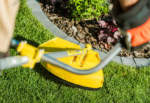 Comment jardiner sans effort ?