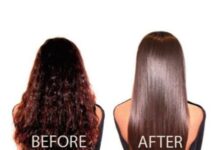 Lissage brésilien : le bon et le mauvais